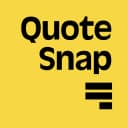 QuoteSnap logo