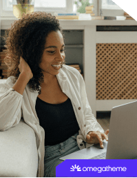 Shopline merchant working